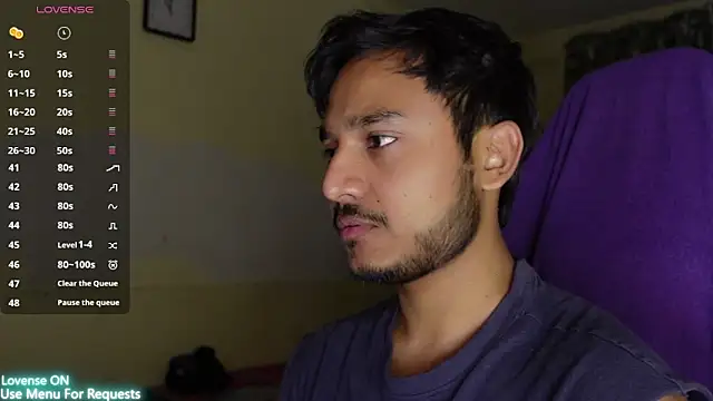 fuckkboy101 online show from April 12, 5:12 am