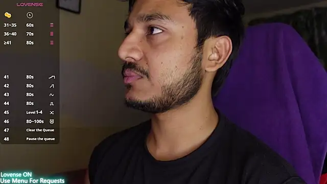 fuckkboy101 online show from April 17, 2:09 pm