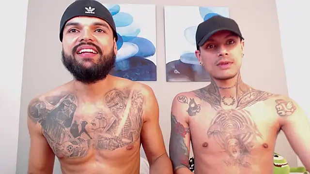 Emilio Wolf online show from January 11, 11:56 am