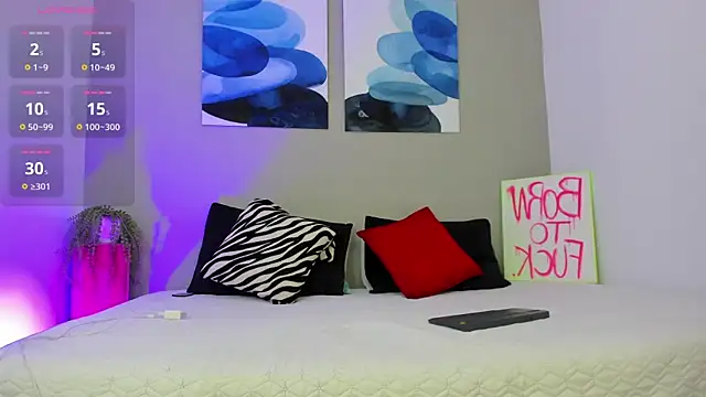 Emilio Wolf online show from February 18, 6:15 pm