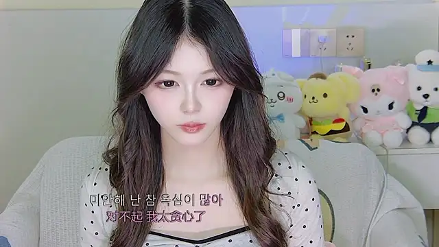 xixibaby- online show from January 2, 7:29 pm