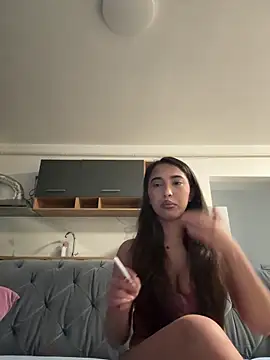 miaceleste online show from February 11, 11:21 pm