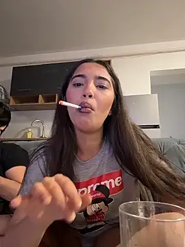 miaceleste online show from March 27, 6:29 pm