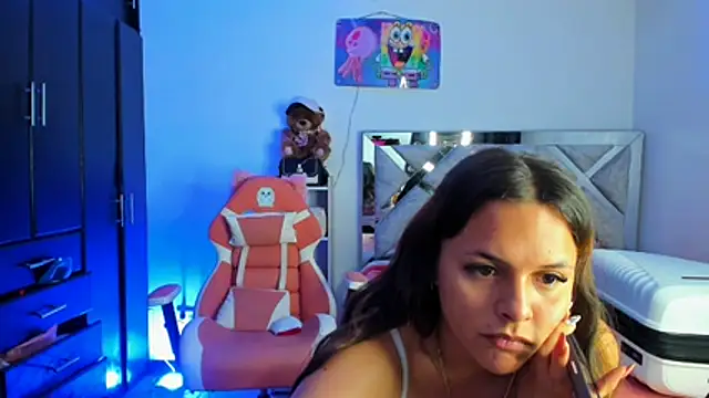 Amys online show from November 24, 1:49 am