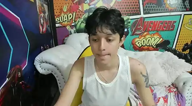 jisuscat online show from January 8, 1:00 am