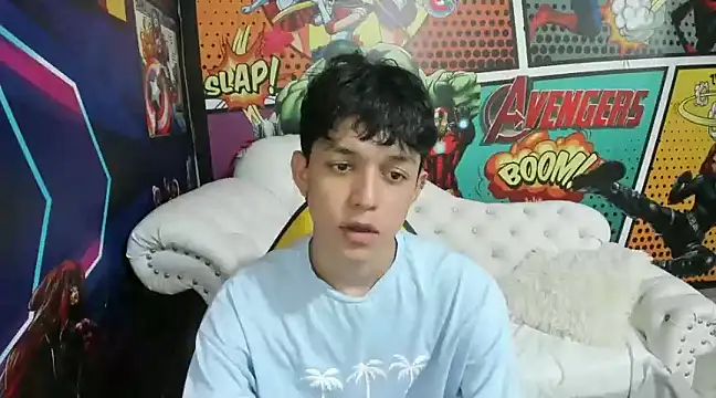 jisuscat online show from January 9, 6:47 pm