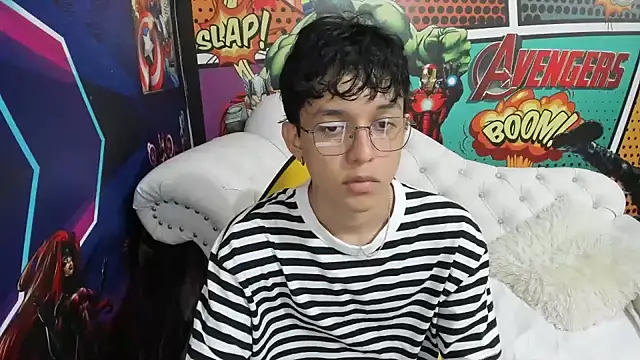 jisuscat online show from January 18, 6:53 pm