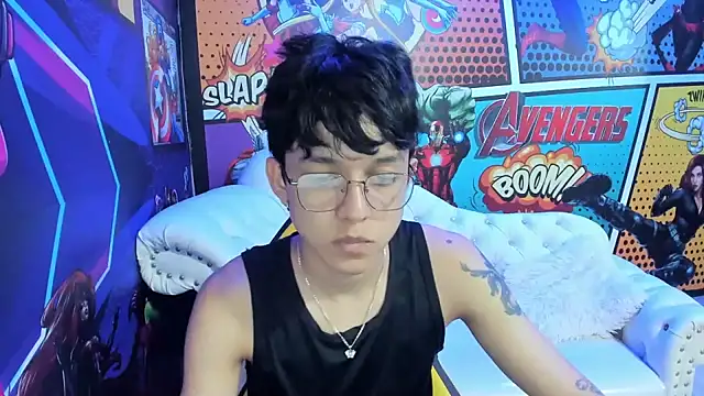 jisuscat online show from February 9, 6:58 pm