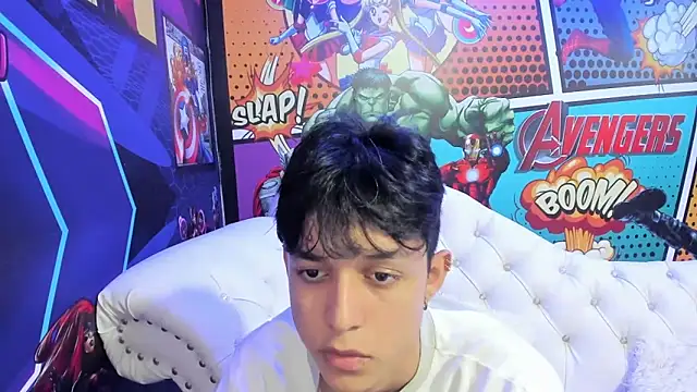 jisuscat online show from February 23, 6:56 pm