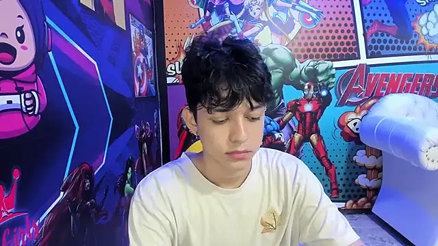 jisuscat online show from March 16, 7:15 am