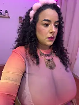 ariadna cooper online show from December 4, 3:38 am