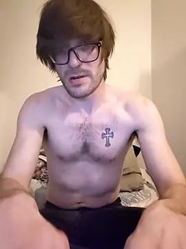 SelfSoleil online show from April 16, 2:56 am