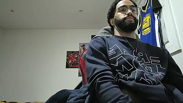 kevi cocks online show from January 4, 7:02 pm