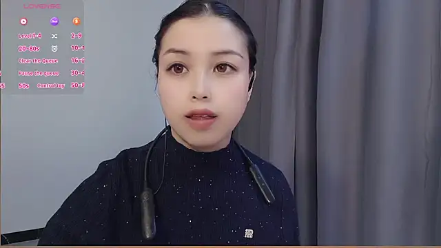 Lucky-xiuxiu online show from February 11, 11:43 pm