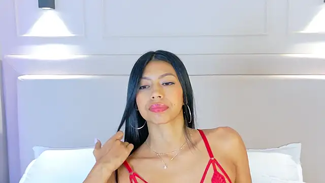 AbieHills online show from February 17, 12:48 pm