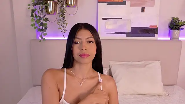 AbieHills online show from February 19, 12:00 pm