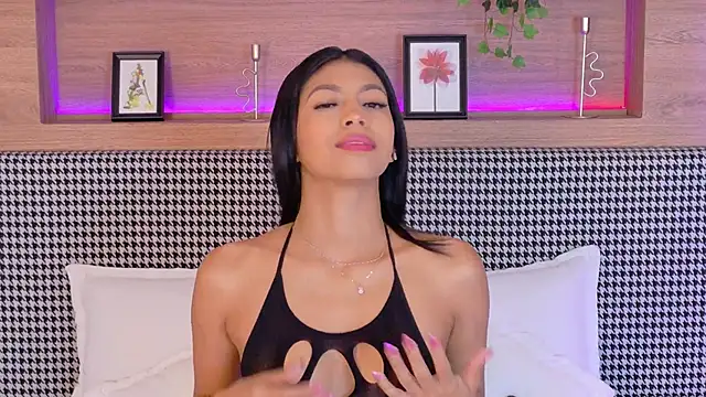 AbieHills online show from March 14, 11:56 am