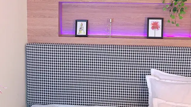 AbieHills online show from March 19, 11:28 am