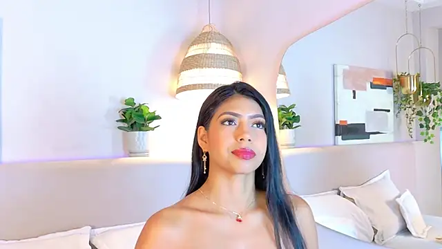 AbieHills online show from September 25, 11:36 am