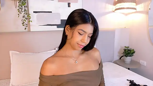 AbieHills online show from November 25, 11:21 am