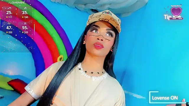 Snapshot of Gisele_fox chatting on September 10, 7:19 am Gisele fox online show from September 10, 7:19 am