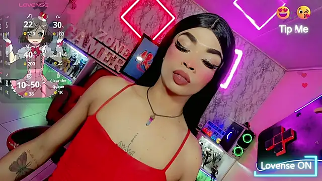 Gisele fox online show from January 18, 12:14 am