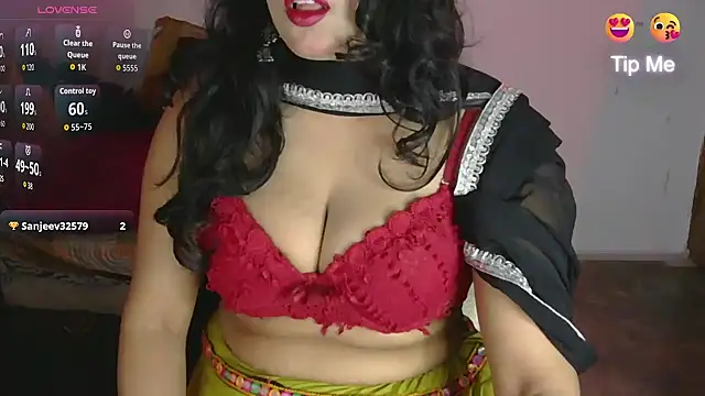 Snapshot of Anjaji-90 chatting on June 1, 3:25 pm Anjaji-90 online show from June 1, 3:25 pm