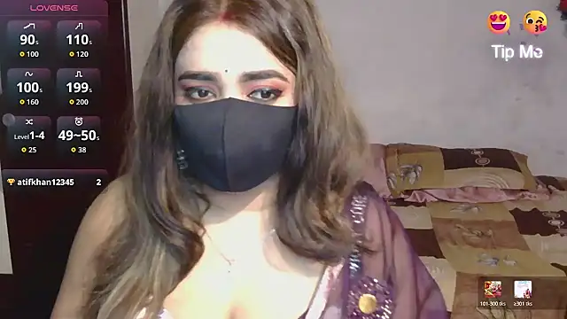 Snapshot of Anjaji-90 chatting on June 23, 1:09 pm Anjaji-90 online show from June 23, 1:09 pm