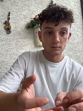 verici34 online show from October 13, 6:57 am