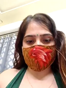 shreya1765 online show from January 9, 12:46 am