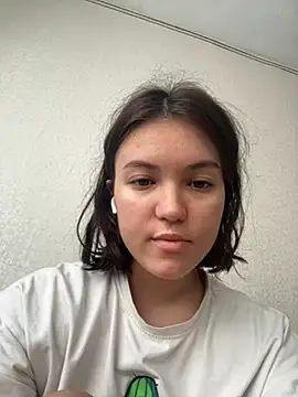 Snapshot of katrinnaag chatting on January 10, 9:23 am katrinnaag online show from January 10, 9:23 am