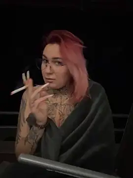 Snapshot of Mia-Fuchs chatting on January 14, 7:43 pm Mia-Fuchs online show from January 14, 7:43 pm