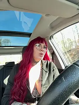 Snapshot of Mia-Fuchs chatting on February 21, 12:06 pm Mia-Fuchs online show from February 21, 12:06 pm