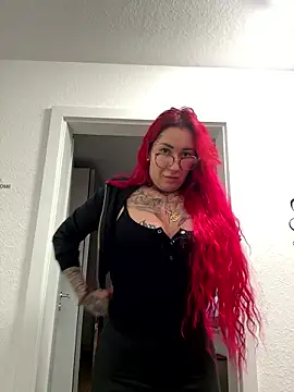 Snapshot of Mia-Fuchs chatting on January 8, 2:19 pm Mia-Fuchs online show from January 8, 2:19 pm