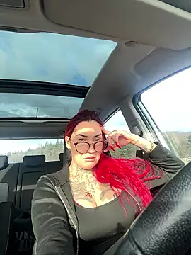 Snapshot of Mia-Fuchs chatting on January 9, 10:18 am Mia-Fuchs online show from January 9, 10:18 am