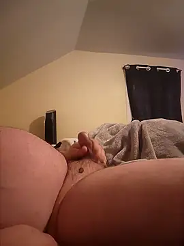 thickdaddy10 online show from February 5, 8:14 pm