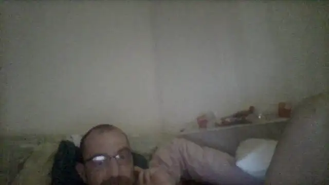 Snapshot of javierpasteur69 chatting on March 1, 8:10 pm javierpasteur69 online show from March 1, 8:10 pm