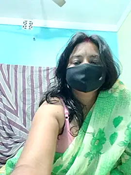 Snapshot of _MilkyBar chatting on January 25, 8:00 pm MilkyBar online show from January 25, 8:00 pm