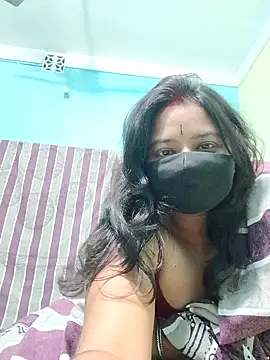 Snapshot of _MilkyBar chatting on February 8, 6:01 pm MilkyBar online show from February 8, 6:01 pm