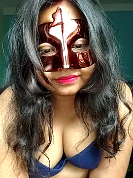 Snapshot of _MilkyBar chatting on March 16, 10:00 am MilkyBar online show from March 16, 10:00 am