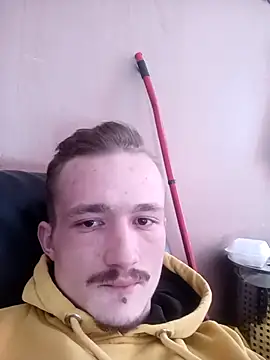 Snapshot of frankthefuck69 chatting on March 3, 2:04 pm frankthefuck69 online show from March 3, 2:04 pm