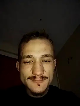 Snapshot of frankthefuck69 chatting on March 15, 12:25 am frankthefuck69 online show from March 15, 12:25 am