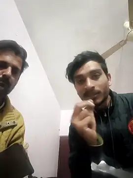 MAGNETICDADDY8 online show from November 25, 1:00 pm