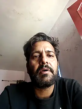 MAGNETICDADDY8 online show from November 28, 8:06 am