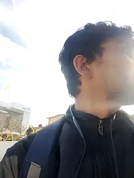 MAGNETICDADDY8 online show from November 30, 4:16 am