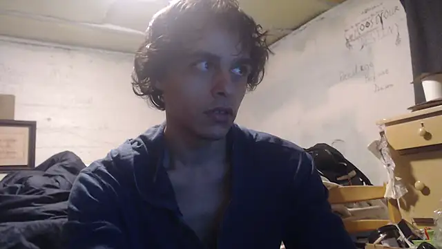 Snapshot of SadCatDaddy chatting on January 13, 2:00 pm SadCatDaddy online show from January 13, 2:00 pm