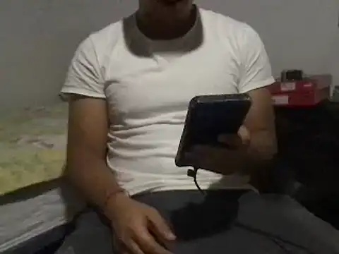 RODRI POLLADURA online show from January 2, 12:45 am