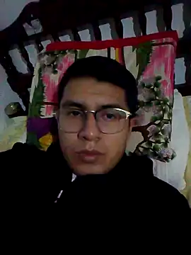 RODRI POLLADURA online show from January 4, 3:18 am