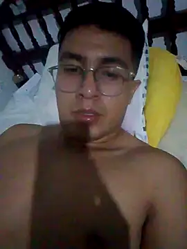 RODRI POLLADURA online show from January 9, 5:13 am