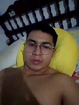 RODRI POLLADURA online show from January 18, 2:36 am